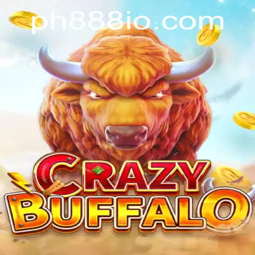 Unleashing the Wild Spirit of CRAZYBUFFALO: A New Gaming Sensation