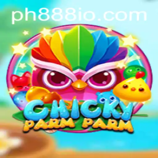 ChickyParmParm: Exploring the Phenomenon of PH888 in Modern Gaming