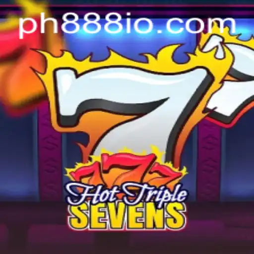 HotTripleSevens: A Thrilling Dive into the World of Slot Gaming