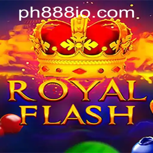 Introducing RoyalFlash: A New Era in Gaming with PH888