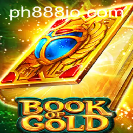 Explore the Thrilling World of BookofGold: A Game of Strategy and Mystery