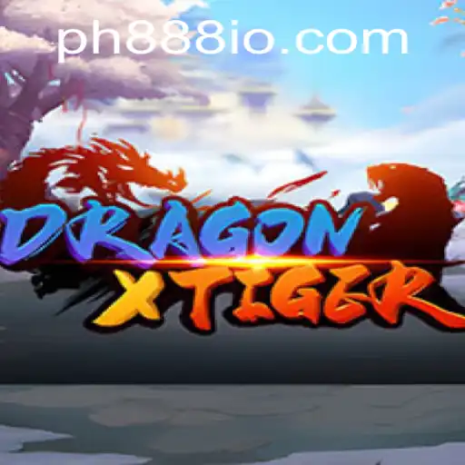 DragonXTiger: Unveiling the Exhilarating World of PH888