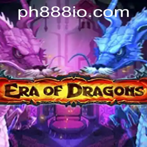 Explore the Majestic World of EraOfDragons with the Keyword PH888