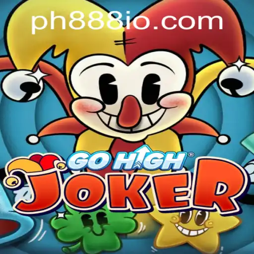 Unveiling GoHighJoker: The Ultimate Gaming Experience with PH888