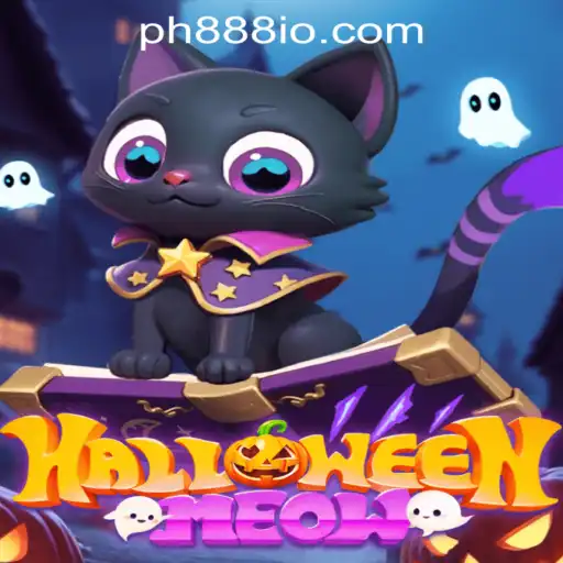 Explore the Spooky World of HalloweenMeow with PH888