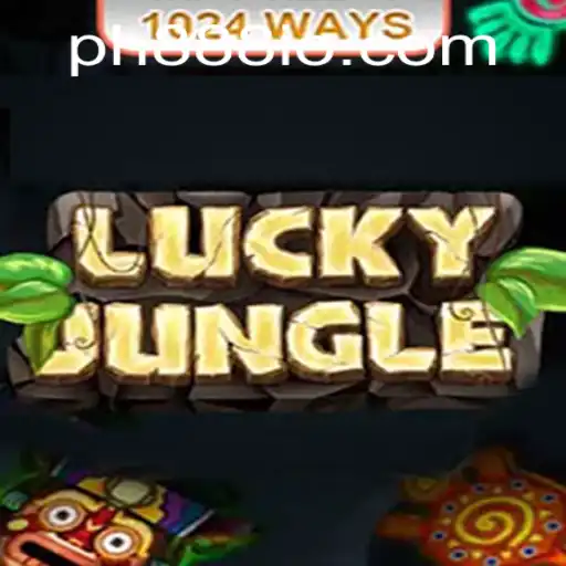 Exploring the Enchanting World of LuckyJungle1024: A Thrilling Adventure Awaits