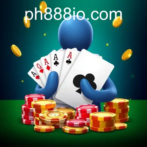 Responsible Gambling with PH888