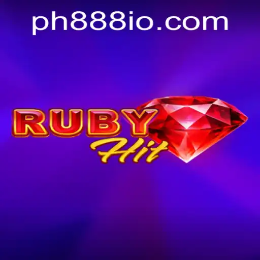 Experience the Thrill of 'RubyHit': The Next Generation of Gaming with PH888