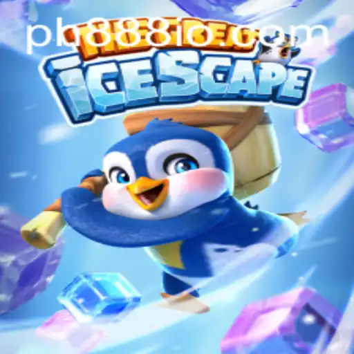 Exploring the Exciting World of TheGreatIcescape with PH888