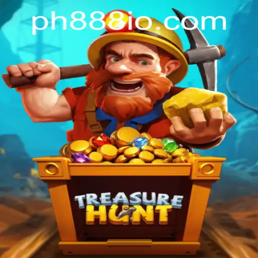 Discovering TreasureHunt: An Exciting Adventure with PH888