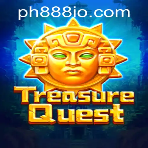 Unveiling the Mysterious World of TreasureQuest: Delve into Adventure with PH888