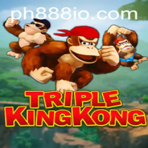 Exploring the Exciting World of TripleKingKong: The Ultimate Gaming Experience with PH888